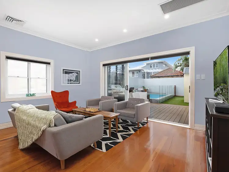 Third view of Homely house listing, 15 Torwood Street, Sans Souci NSW 2219