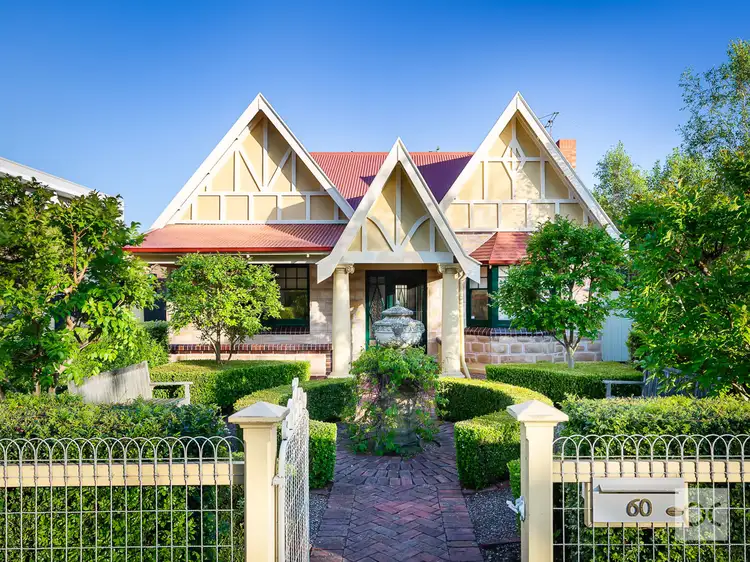 60 Walkerville Terrace, Gilberton SA 5081