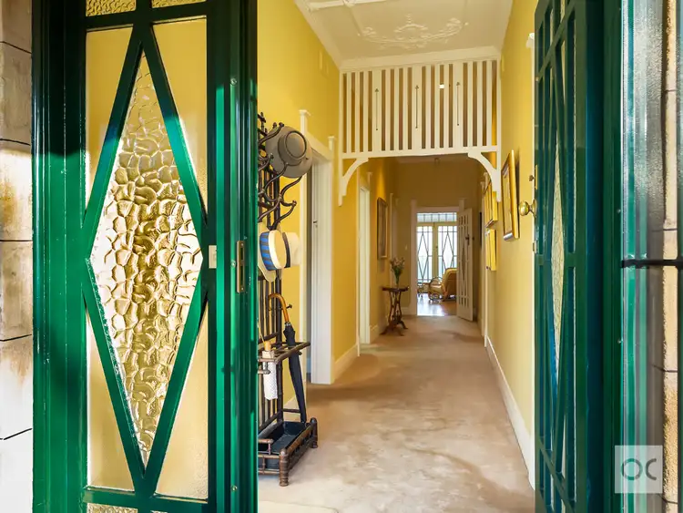 Fifth view of Homely house listing, 60 Walkerville Terrace, Gilberton SA 5081