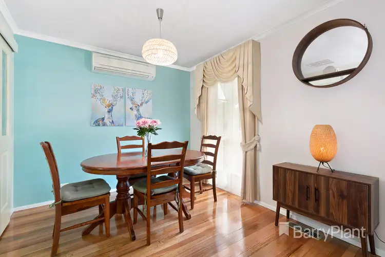 Third view of Homely house listing, 34 Daffodil Road, Boronia VIC 3155