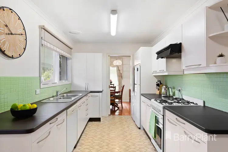 Fourth view of Homely house listing, 34 Daffodil Road, Boronia VIC 3155