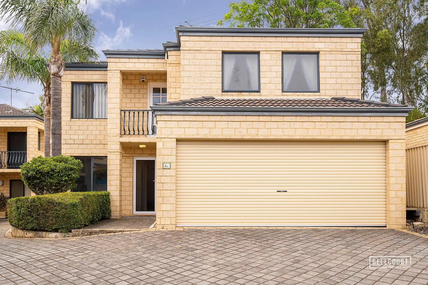 Main view of Homely house listing, 6C Langley Place, Innaloo WA 6018