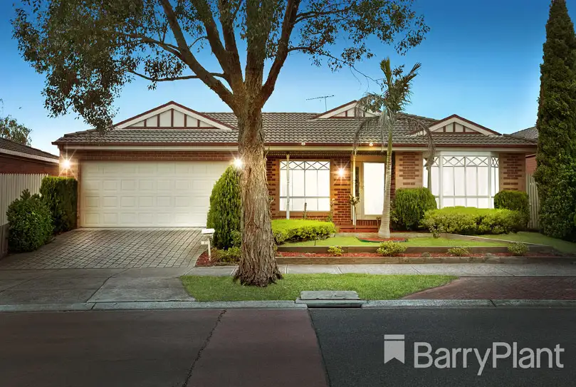 Main view of Homely house listing, 7 Cobblestone Drive, South Morang VIC 3752