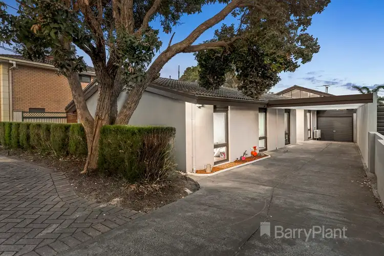 52 Jacqueline Road, Bundoora VIC 3083