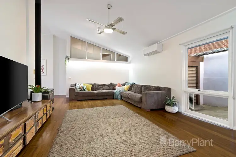 Second view of Homely house listing, 52 Jacqueline Road, Bundoora VIC 3083