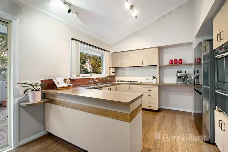 Third view of Homely house listing, 52 Jacqueline Road, Bundoora VIC 3083
