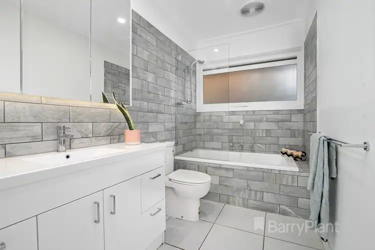 Fifth view of Homely house listing, 52 Jacqueline Road, Bundoora VIC 3083