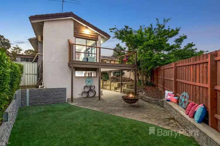 Sixth view of Homely house listing, 52 Jacqueline Road, Bundoora VIC 3083