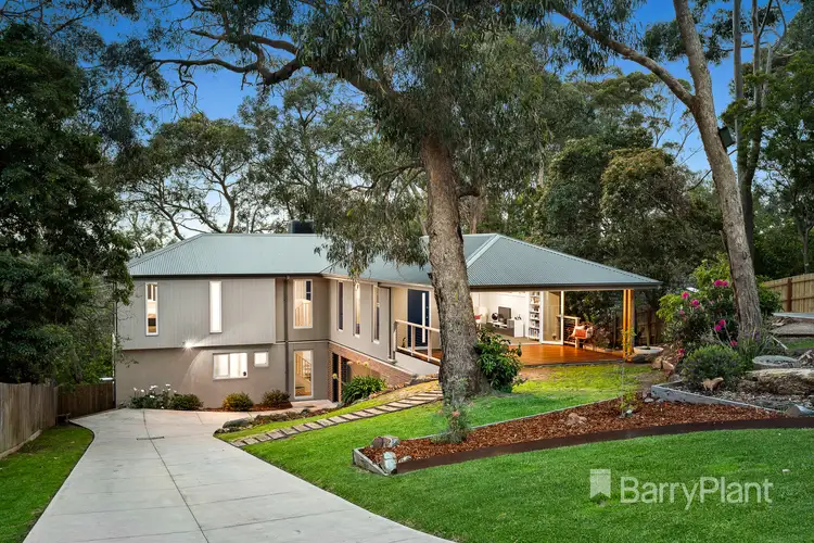 59 Joan Avenue, Ferntree Gully VIC 3156