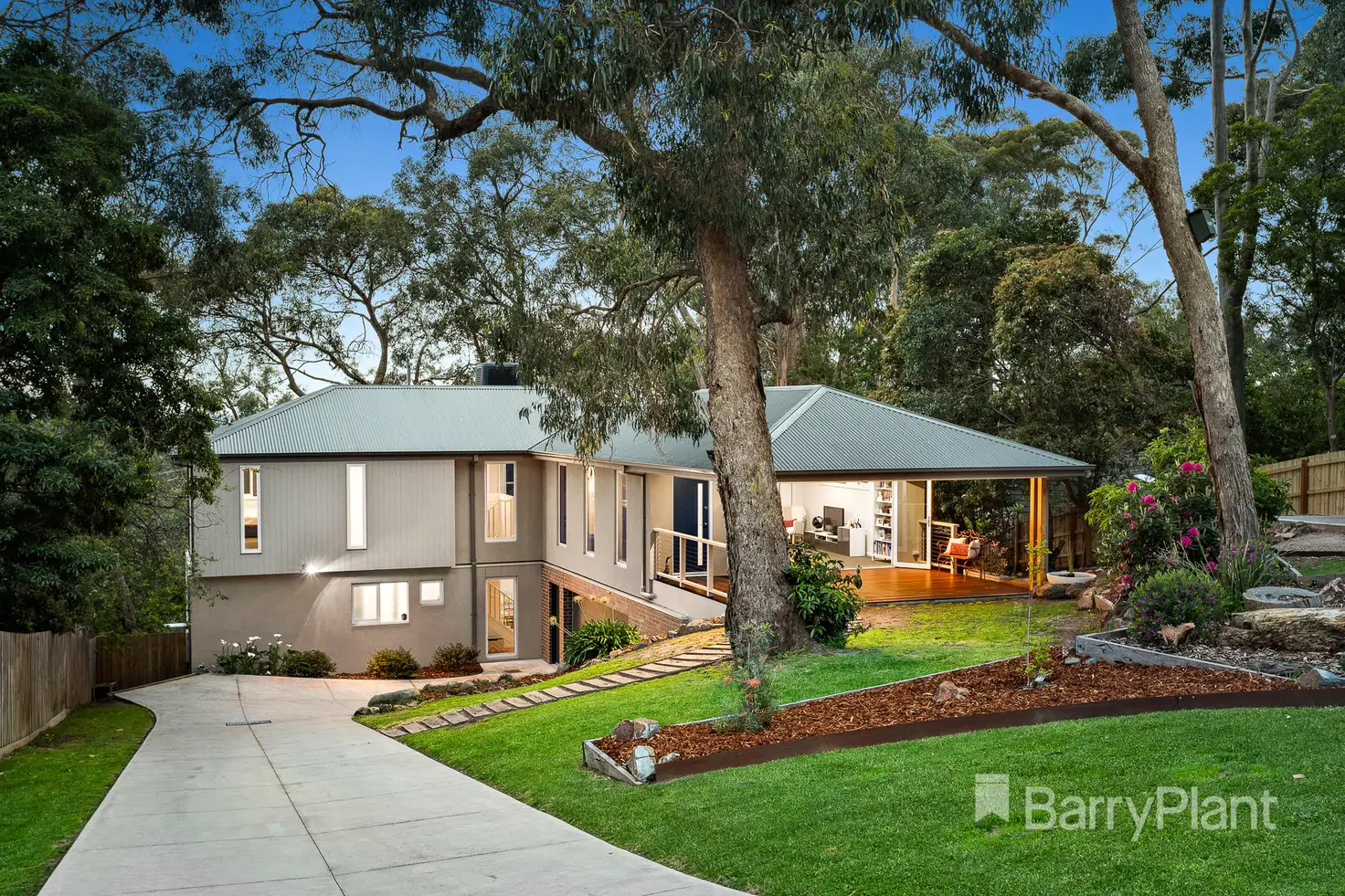 Main view of Homely house listing, 59 Joan Avenue, Ferntree Gully VIC 3156