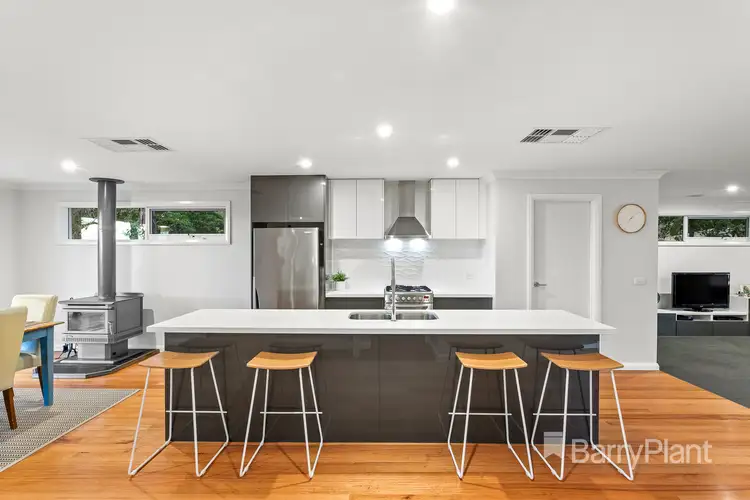 Third view of Homely house listing, 59 Joan Avenue, Ferntree Gully VIC 3156