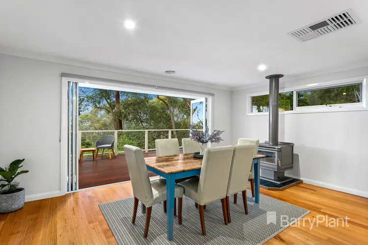 Fourth view of Homely house listing, 59 Joan Avenue, Ferntree Gully VIC 3156