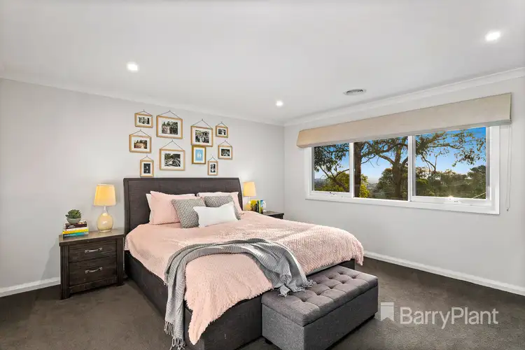 Fifth view of Homely house listing, 59 Joan Avenue, Ferntree Gully VIC 3156