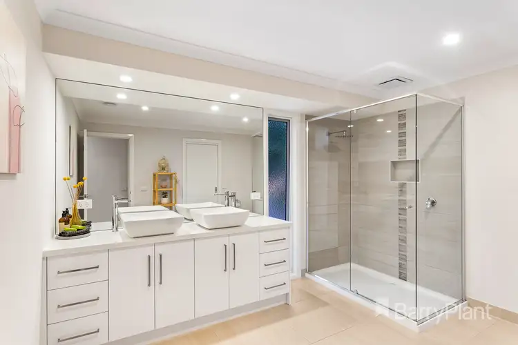 Sixth view of Homely house listing, 59 Joan Avenue, Ferntree Gully VIC 3156