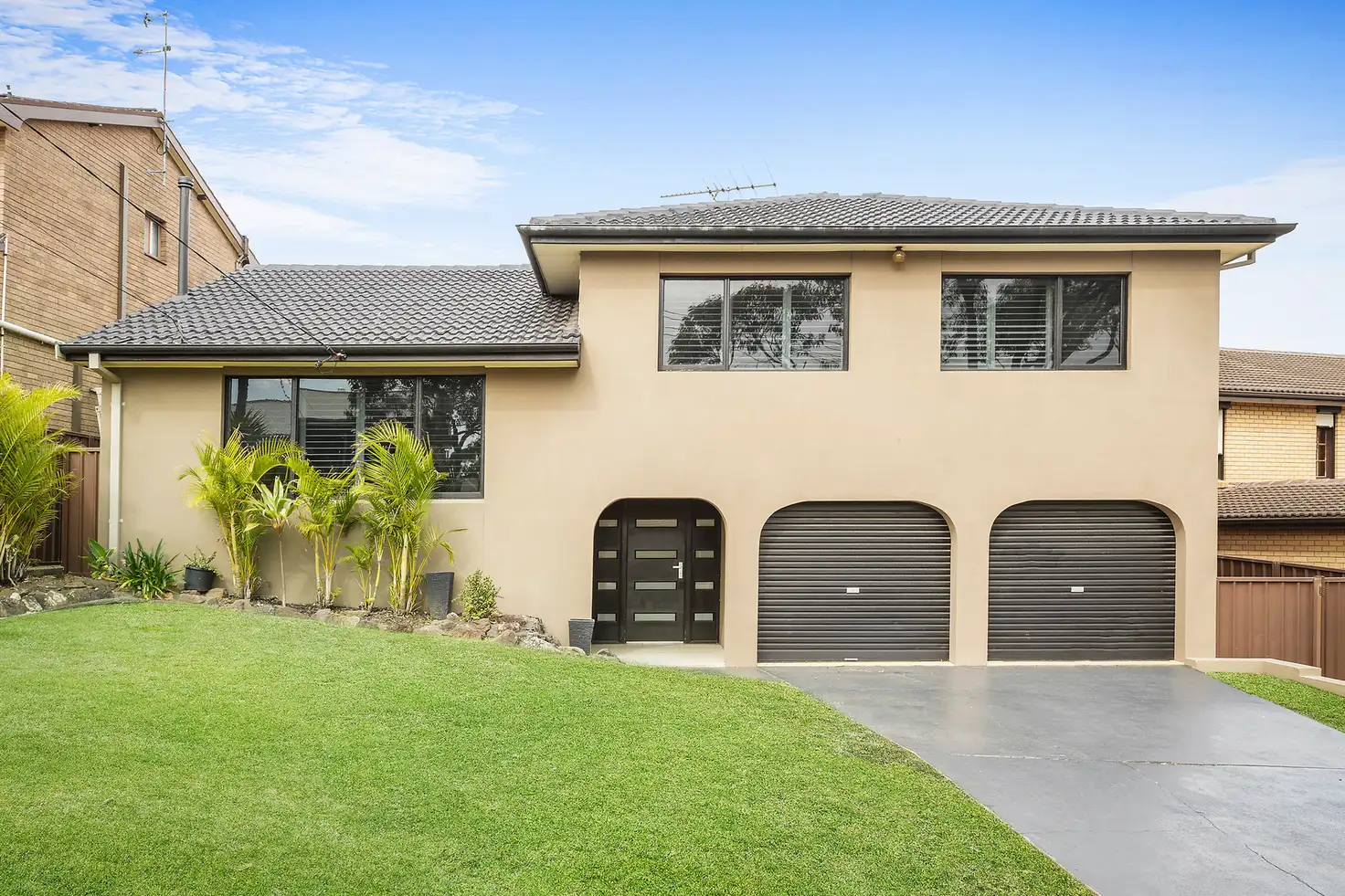 Main view of Homely house listing, 16 Dunlea Road, Engadine NSW 2233