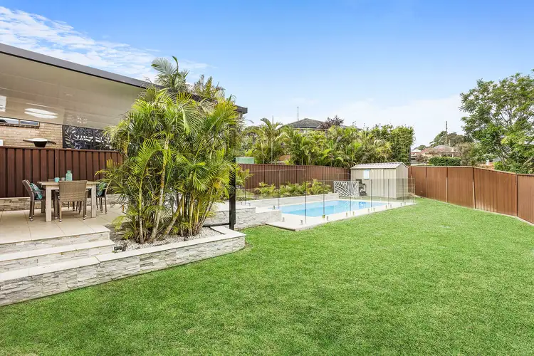 Third view of Homely house listing, 16 Dunlea Road, Engadine NSW 2233