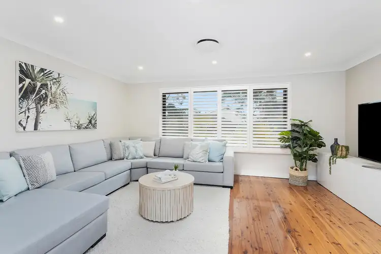 Fifth view of Homely house listing, 16 Dunlea Road, Engadine NSW 2233