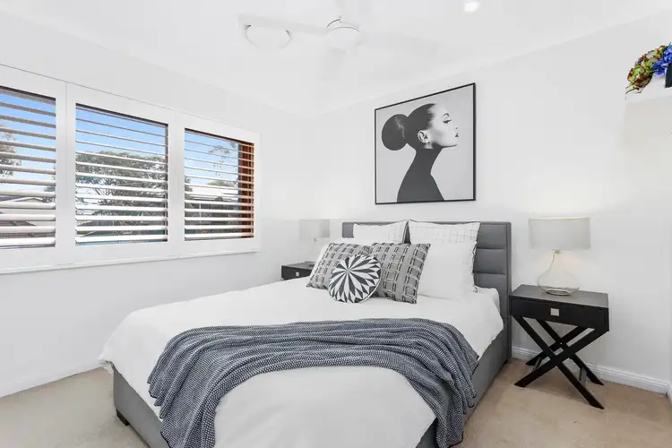 Sixth view of Homely house listing, 16 Dunlea Road, Engadine NSW 2233