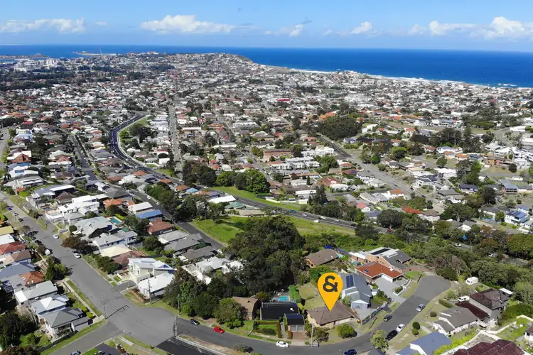 Second view of Homely house listing, 5 Whiley Close, Merewether NSW 2291