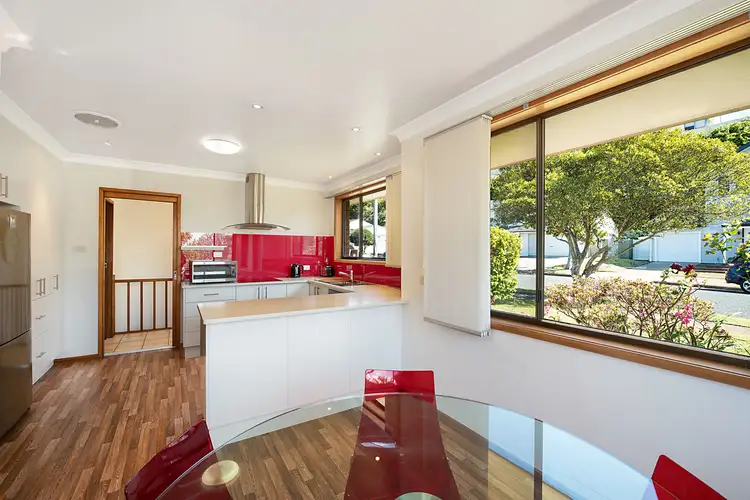Fourth view of Homely house listing, 5 Whiley Close, Merewether NSW 2291