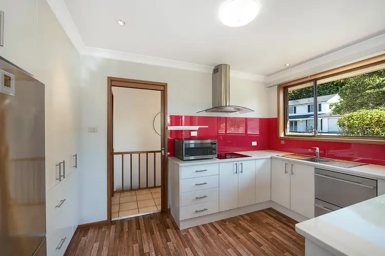 Fifth view of Homely house listing, 5 Whiley Close, Merewether NSW 2291