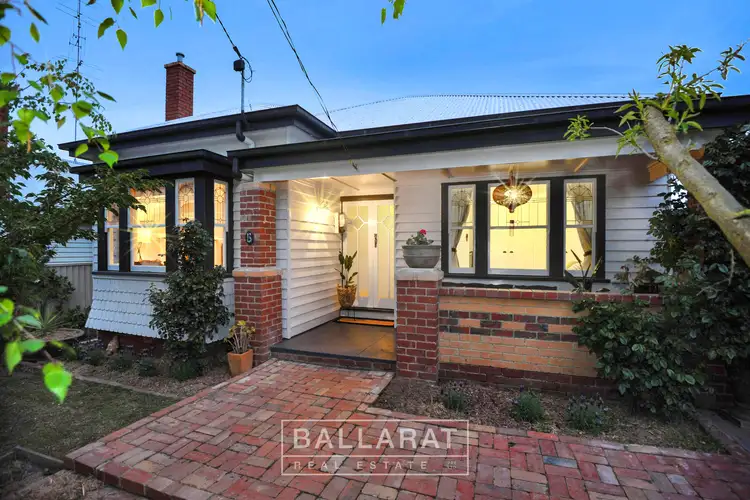 5 Howard Street, Soldiers Hill VIC 3350