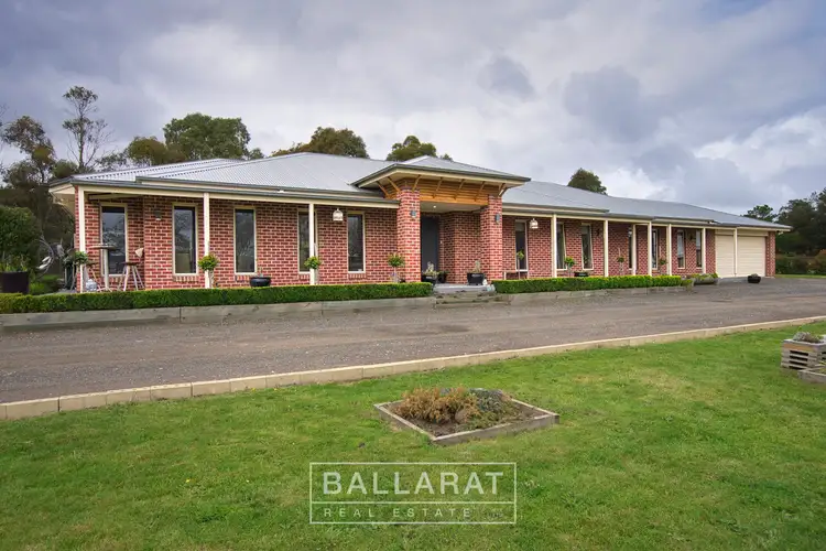 1979 Glenelg Highway, Scarsdale VIC 3351