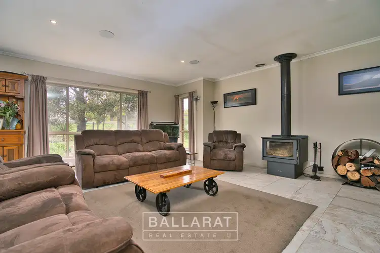 Second view of Homely house listing, 1979 Glenelg Highway, Scarsdale VIC 3351