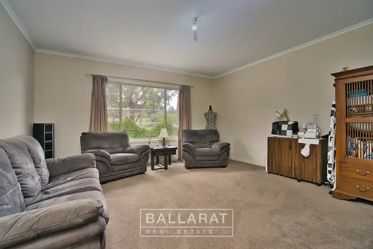 Third view of Homely house listing, 1979 Glenelg Highway, Scarsdale VIC 3351