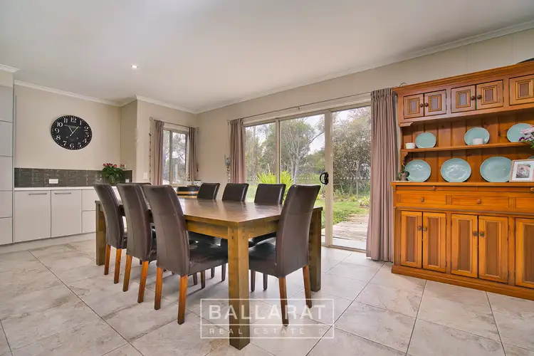Fourth view of Homely house listing, 1979 Glenelg Highway, Scarsdale VIC 3351