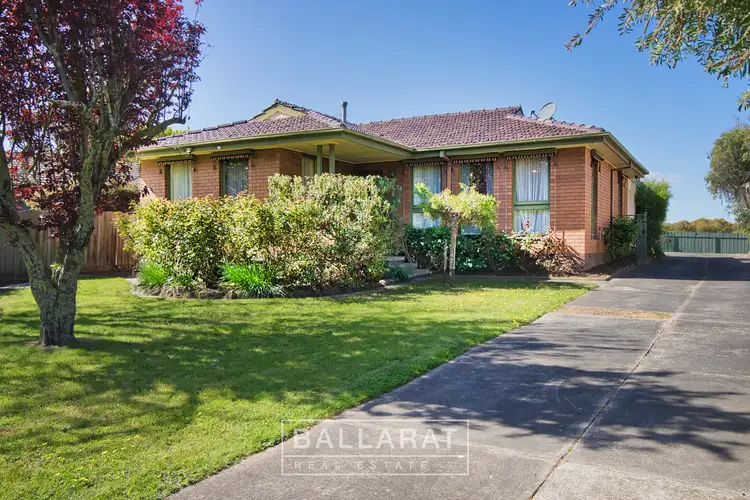 Main view of Homely house listing, 30 Hillcrest Road, Nerrina VIC 3350
