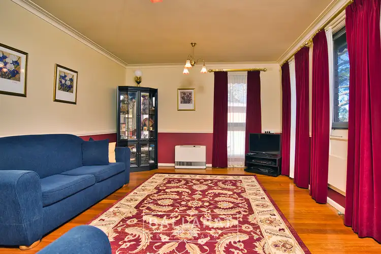 Second view of Homely house listing, 30 Hillcrest Road, Nerrina VIC 3350