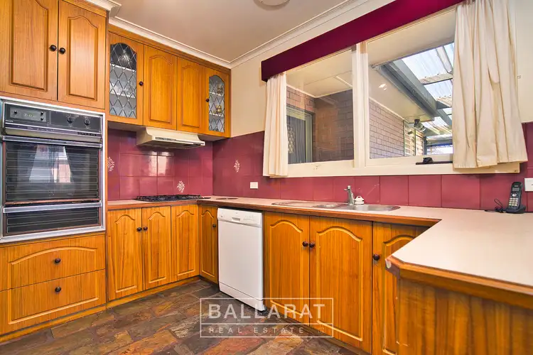 Third view of Homely house listing, 30 Hillcrest Road, Nerrina VIC 3350