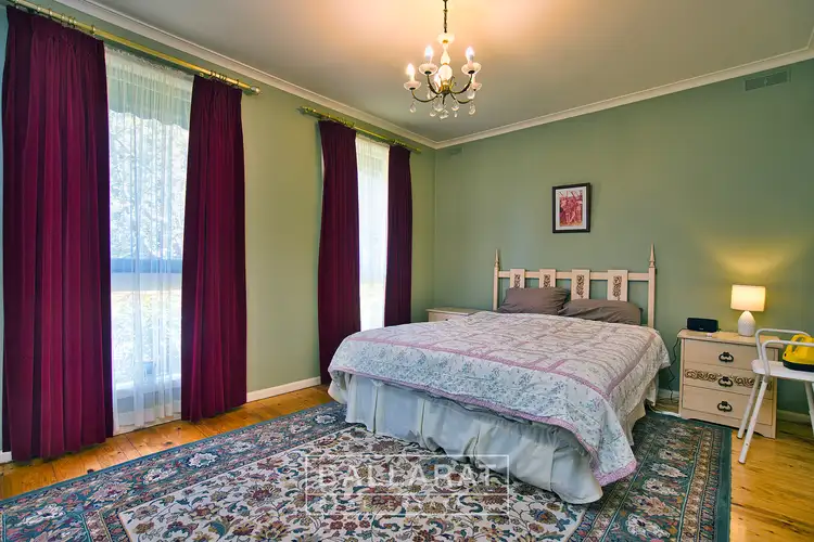 Fifth view of Homely house listing, 30 Hillcrest Road, Nerrina VIC 3350