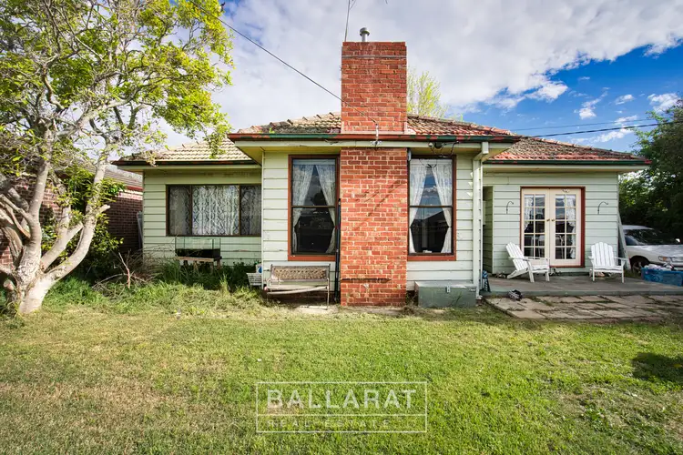 1 Williams Street, Wendouree VIC 3355