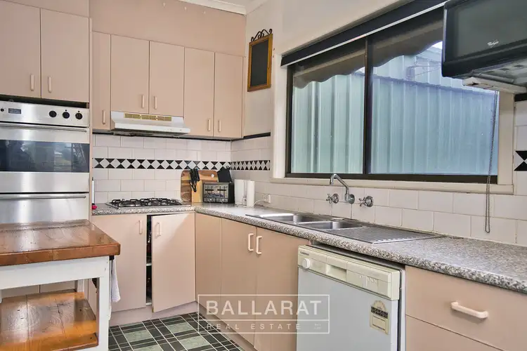 Fourth view of Homely house listing, 1 Williams Street, Wendouree VIC 3355