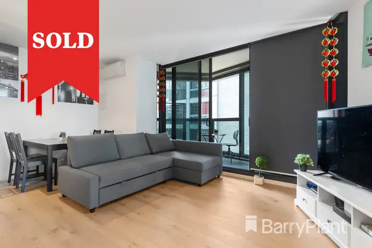 3112/33 Rose Lane, Melbourne VIC 3000