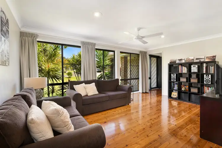 Second view of Homely house listing, 9 Hoskings Crescent, Kiama Downs NSW 2533