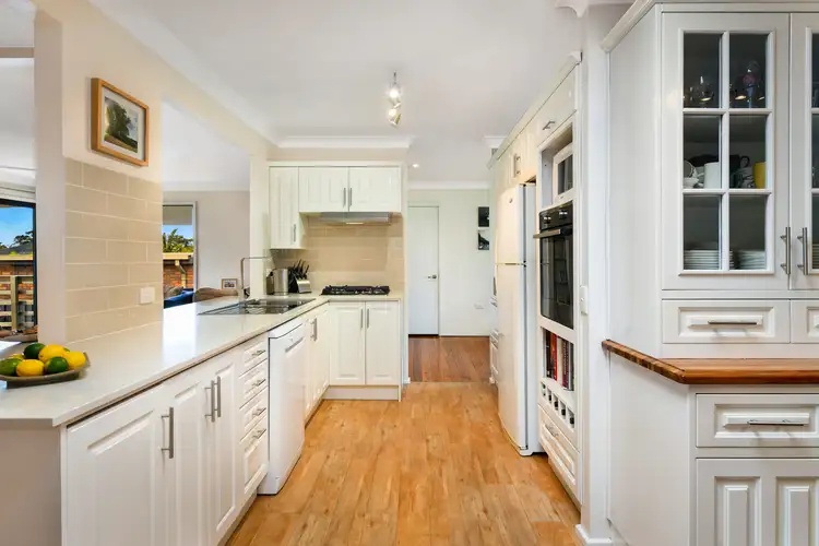 Third view of Homely house listing, 9 Hoskings Crescent, Kiama Downs NSW 2533