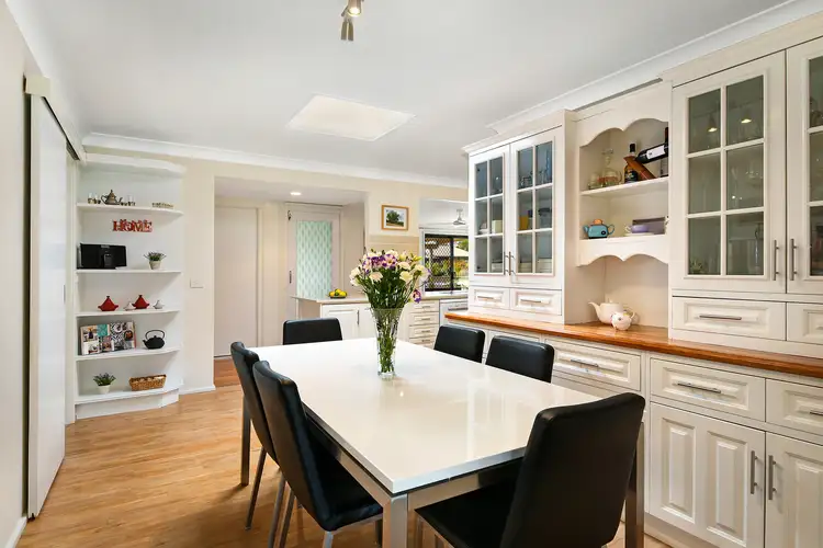 Fourth view of Homely house listing, 9 Hoskings Crescent, Kiama Downs NSW 2533