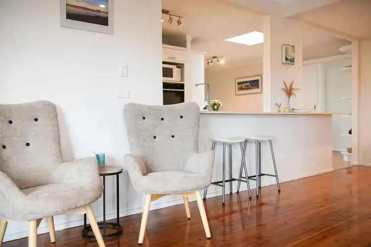 Fifth view of Homely house listing, 9 Hoskings Crescent, Kiama Downs NSW 2533