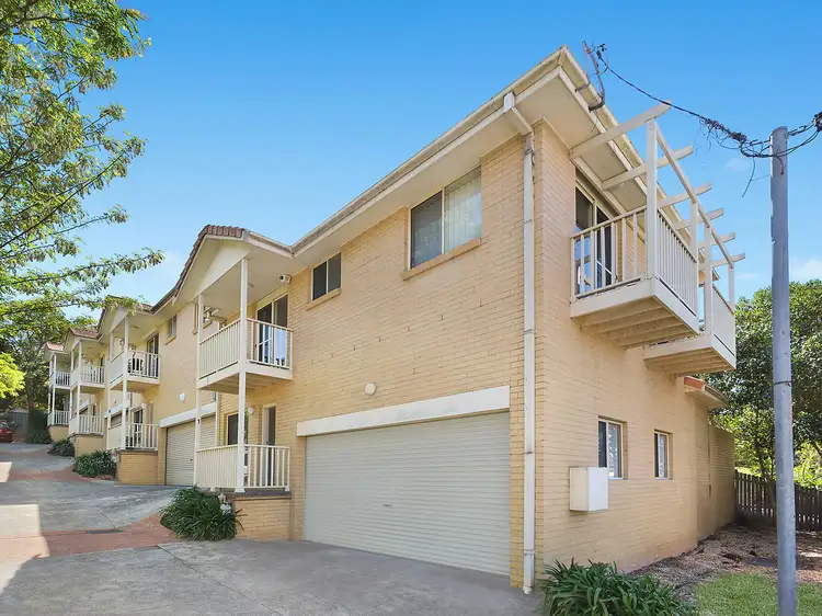 Main view of Homely unit listing, 1/30 Matthews Street, Wollongong NSW 2500