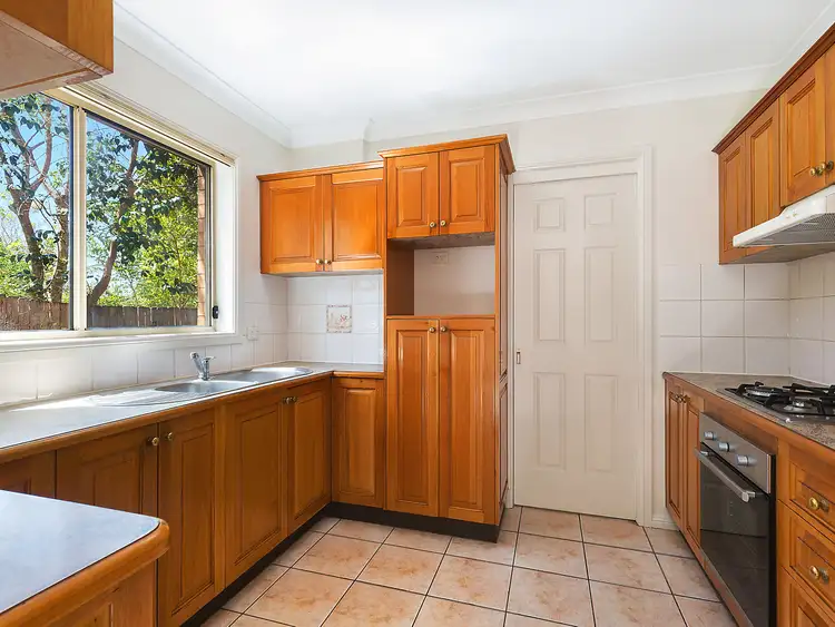 Third view of Homely unit listing, 1/30 Matthews Street, Wollongong NSW 2500