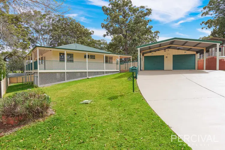 Second view of Homely house listing, 169 Hindman Street, Port Macquarie NSW 2444