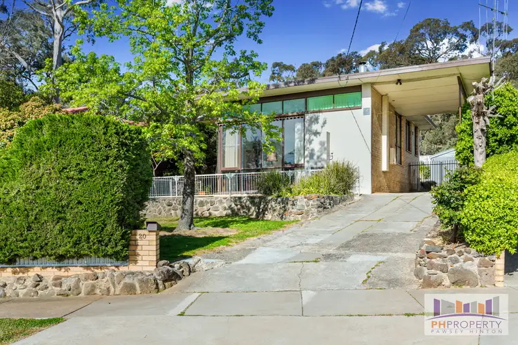 20 Hewitt Avenue, Kennington VIC 3550