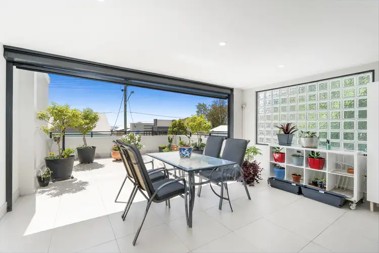 Third view of Homely unit listing, 1/72 Pine Street, Wynnum QLD 4178