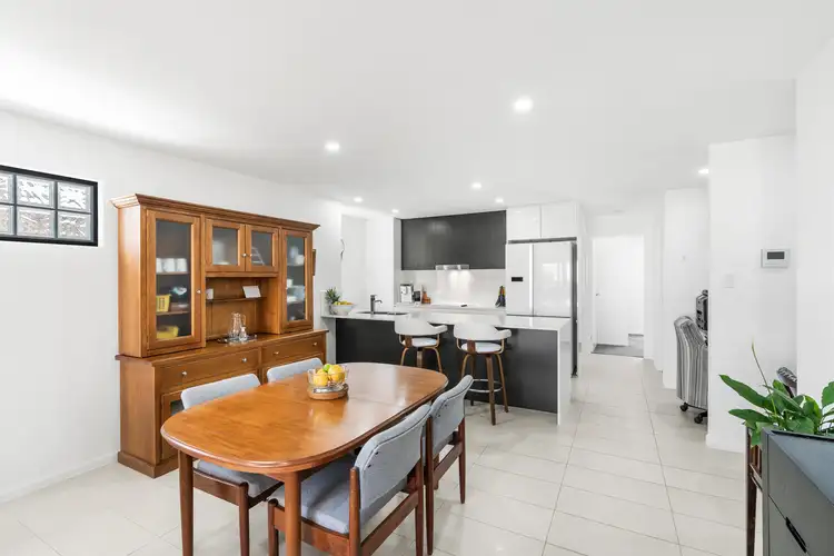 Fifth view of Homely unit listing, 1/72 Pine Street, Wynnum QLD 4178