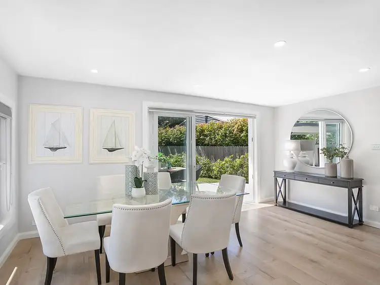 Fifth view of Homely house listing, 2 The Mall, Turramurra NSW 2074