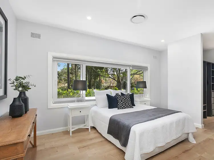 Sixth view of Homely house listing, 2 The Mall, Turramurra NSW 2074