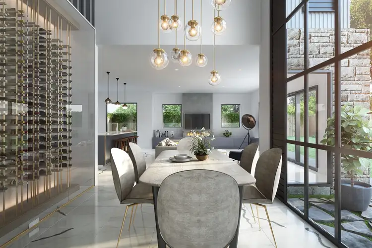 Fourth view of Homely house listing, 6 Avenue Road, Hunters Hill NSW 2110